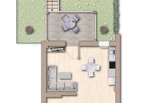 Wohnung mieten in Wiesfurthstraße 100b, 47506 Neukirchen-Vluyn, +++ KUSCHELIG GEMÜTLICH MIT GROßZÜGIGEM GARTEN UND EIGENEM EINGANG +++