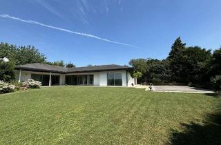 Wohnung mieten in 88255 Baienfurt, Exklusive 3,5-Zimmer-Erdgeschosswohnung mit Pool & Garten in Baienfurt