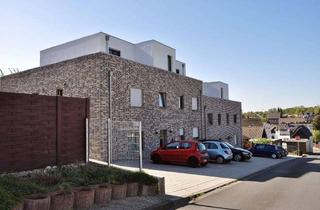 Wohnung mieten in Herderstr. 6a, 41836 Hückelhoven, Exklusive 2-Zimmer-Wohnung, Wärmepumpe, Balkon