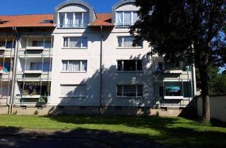 Wohnung mieten in Akazienstraße 64, 59557 Lippstadt, Helle 3-Raumwohnung im Dachgeschoss mit tollem Grundriss und Tageslichtbad