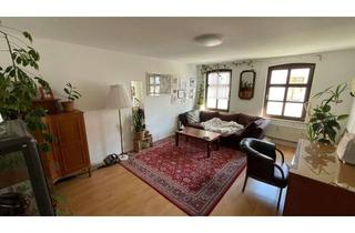Wohnung mieten in Karlstrasse, 36037 Fulda, Attraktive 3,5-Zimmer-Wohnung mit Balkon und Einbauküche in Fulda