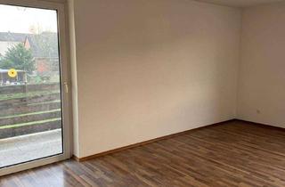 Wohnung mieten in 31177 Harsum, 3 ZKB Wohnung mit Balkon und EBK im 1. OG in Harsum