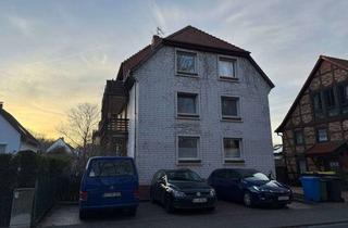 Wohnung mieten in 31177 Harsum, 3 ZKB Wohnung mit Balkon und EBK im 1. OG in Harsum