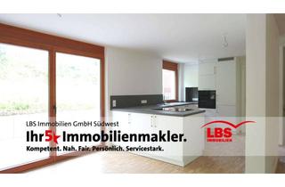 Wohnung mieten in 72127 Kusterdingen, Erstbezug: hochwertige Maisonette-Wohnung mit Platz für die ganze Familie im Neubau!