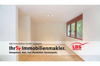 Wohnung mieten in 72127 Kusterdingen, Erstbezug im Neubau: hochwertige Maisonette-Wohnung mit Platz für die ganze Familie!