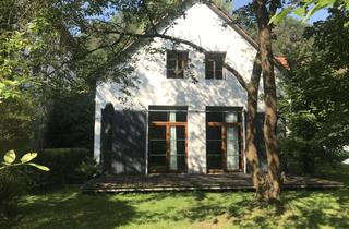 Wohnung mieten in Ölmühle, 71287 Weissach, Atelierhäuschen in idyllischem Mühlenanwesen