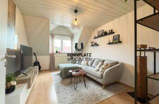 Wohnung mieten in 93128 Regenstauf, Helle 3-Zimmer-Wohnung mitten im Zentrum von Regenstauf. Frei.