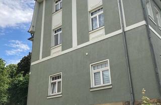 Wohnung mieten in Chemnitzer Straße 45, 09217 Burgstädt, Burgstädt * 2 Zimmer im Grünen * Stellplatz * Frei