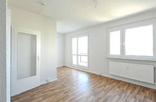 Wohnung mieten in Genthiner Straße, 06132 Silberhöhe, Für Azubis & Studis: Apartment mit Singleküche - ab August 2025!