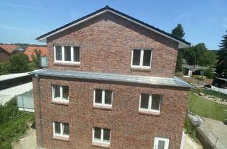 Wohnung mieten in Arnimstraße 47 c, 23566 St. Gertrud, Neubau/Erstbezug in Lübeck (Energiestandard KfW55)!!! 2-Zimmer-Dachgeschoss-Wohnung mit Balkon