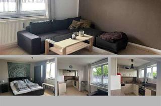 Wohnung mieten in 87668 Rieden, Gemütliche Obergeschosswohnung nähe Kaufbeuren mit eigenem Garten**Ruhige Lage**