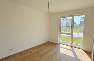 Wohnung mieten in Angergasse, 63512 Hainburg, ***Exklusive 2-Zimmer-Neubauwohnung***Erstbezug