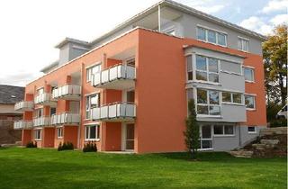 Wohnung mieten in Lange Straße 42/1, 89160 Dornstadt, 2-Zimmer-Wohnung mit Balkon