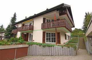 Wohnung mieten in 77887 Sasbachwalden, 2-Zimmer-Wohnung mit zwei Terrassen und traumhaftem Ausblick – Ihr neues Zuhause in Sasbachwalden