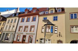 Wohnung mieten in Bickenstr. 14, 78050 Villingen-Schwenningen, Kernsanierte 3 Zi. Wohnung mit Küche in der Innenstadt von Villingen