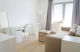 Wohnung mieten in Lübsche Str. 178, 23966 Wismar-West, Komfort Appartement - mit Ostseeblick
