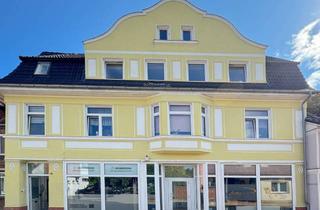 Wohnung mieten in 19089 Crivitz, Wohnen im Stadtzentrum