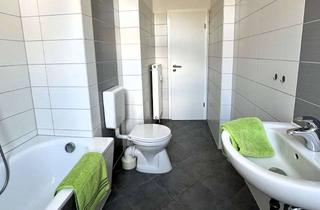 Wohnung mieten in Wittenberger Straße 25, 39106 Alte Neustadt, +++Frisch saniert - WG-geeignet-mit Wannenbad+++