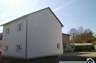 Wohnung mieten in 53894 Mechernich, Mechernich-Breitenbenden: renovierte Erdgeschosswohnung - bezugsfrei