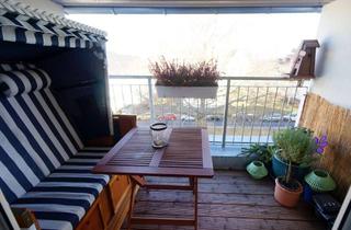 Wohnung mieten in Zschopauer Straße 235, 09126 Bernsdorf, "Wohnen über zwei Etagen" mit Dachterrasse - frei ab 1.10.25