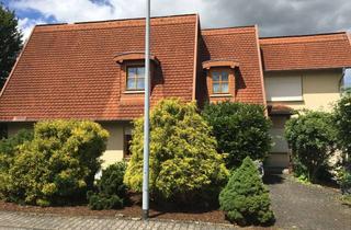 Wohnung mieten in Wiesenstraße, 65627 Elbtal, Ansprechende 2-Zimmer-Wohnung mit Balkon in Elbtal