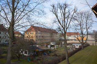 Wohnung mieten in Romigstraße 11, 90471 Nürnberg, Gut und sicher wohnen - 3-Zimmer-Wohnung