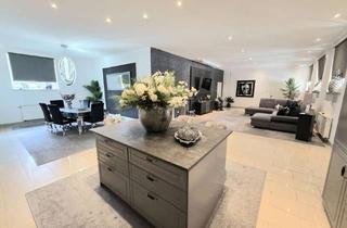 Wohnung mieten in 66849 Landstuhl, IK| Möblierte Designerwohnung mit einem Schlafzimmer und Ankleide – sofort bezugsfertig