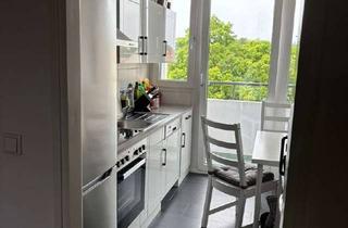 Wohnung mieten in Äußere Bayreuther Str. 162, 90411 Schafhof, Gemütliche Wohnung mit guter Verkehrsanbindung!