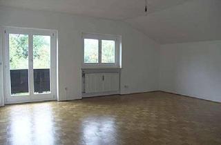 Wohnung mieten in Münchener Str. 17, 83703 Gmund, Großzügige 2-Zi. Wohnung, Gmund am Tegernsee, von privat