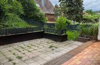 Wohnung mieten in Schwarzwaldstraße 31, 72250 Freudenstadt, Großzügige Erdgeschosswohnung mit toller Terrasse und großer Garage zu vermieten