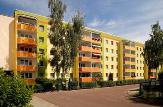 Wohnung mieten in Brühl, 06217 Merseburg, Familie herzlich willkommen!