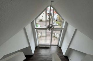Wohnung mieten in 33775 Versmold, Versmold, Zentrum, exklusive Stadtwohnung,75 qm, über 2 Etagen