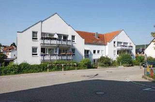 Wohnung mieten in Friedenstraße 32, 75223 Niefern-Öschelbronn, Betreutes Wohnen im schönen Niefern