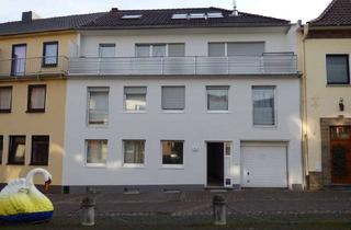 Wohnung mieten in 47533 Kleve, ***Nur online anfragen*** Single-Wohnung, Kleiner Markt