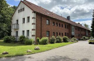 Wohnung mieten in 25548 Kellinghusen, Schöne Terrassenwohnung sucht neue Mieter!