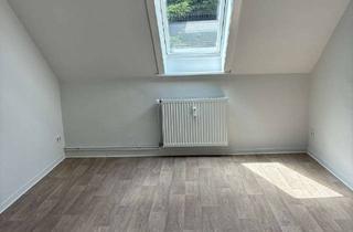 Wohnung mieten in 25548 Kellinghusen, Lichtdurchflutete Dachgeschosswohnung!