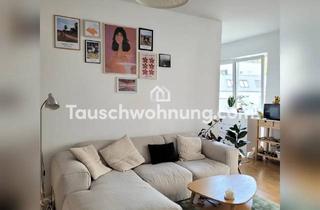 Wohnung mieten in Rigaer Straße 18 D, 10247 Friedrichshain, Tauschwohnung: 3 Zimmer Friedrichshain gegen kleinere und günstigere Wohnung