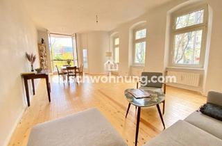 Wohnung mieten in Wrangelstraße 63, 10997 Kreuzberg, Tauschwohnung: Großzügige, helle 2,5 Zimmer Wohnung mitten im Wrangelkiez