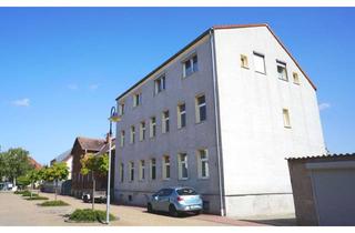 Wohnung mieten in Mittelstraße, 39435 Tarthun, Gemütliche 3-Raumwohnung in Tarthun – Perfekt für Familien & Paare