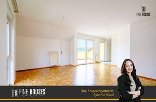 Wohnung mieten in 64732 Bad König, Über den Dächern von Bad König – Komfortabel und barrierefrei wohnen!