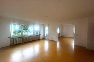 Wohnung mieten in 53489 Sinzig, Bad Bodendorf - großzügige 3 Zi.-Wohnung - Gäste-WC - 2 Balkone - Garage