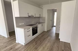 Wohnung mieten in Hindenburgstraße 27, 25704 Meldorf, Schöne Neubauwohnungen im Herzen von Meldorf