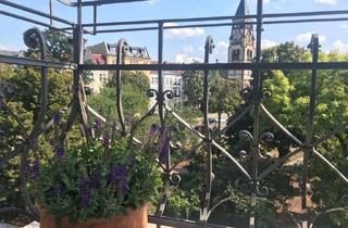 Wohnung mieten in 06844 Innenstadt, Altbaucharme !!!