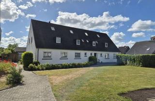 Wohnung mieten in Strander Straße 14, 24229 Dänischenhagen, möblierte 1-Zimmer-Wohnung mit gehobener Innenausstattung, MINDESTMIETDAUER 3 J..