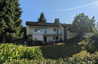 Wohnung mieten in 74869 Schwarzach, Große, helle Wohnung mit Garten