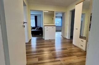 Wohnung mieten in 89350 Dürrlauingen, Moderne 2,5-Zimmer-Wohnung mit Balkon in Dürrlauingen – Sofort bezugsfrei