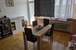 Wohnung mieten in Tübinger Straße 18, 72379 Hechingen, Schöne 4-Zimmer-Wohnung mit EBK in Hechingen