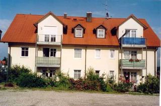Wohnung mieten in Berghaselbacher Straße, 85395 Wolfersdorf, Schöne 3-Zimmer-Dachgeschosswohnung mit gehobener Innenausstattung mit Balkon in Wolfersdorf