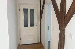 Wohnung mieten in 90762 Fürth, Renovierte 3-Zimmer-Dachgeschosswohnung in der Fürther Innenstadt!