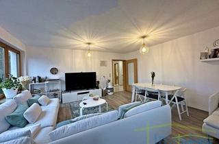 Wohnung mieten in 71296 Heimsheim, Gut aufgeteilte 3-Zimmer Wohnung mit Balkon und Stellplatz in Heimsheim